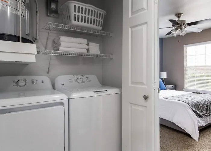 Apartment Landing Modern With Amazing Amenities Round Rock